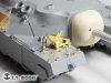 E.T. Model E35-162 US ARMY T28 Super Heavy Tank (For DRAGON 6750) (1:35)